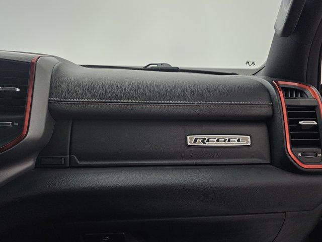 used 2019 Ram 1500 car, priced at $35,997