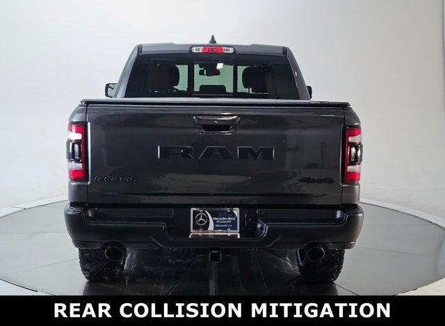 used 2019 Ram 1500 car, priced at $35,997