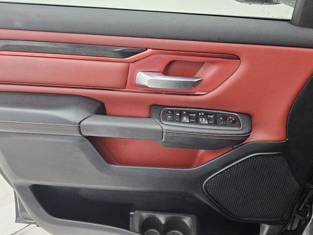 used 2019 Ram 1500 car, priced at $35,997