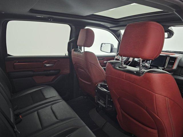 used 2019 Ram 1500 car, priced at $35,997