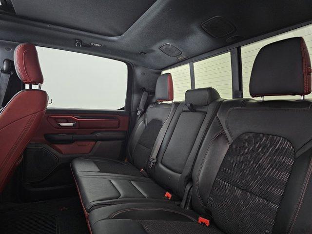 used 2019 Ram 1500 car, priced at $35,997
