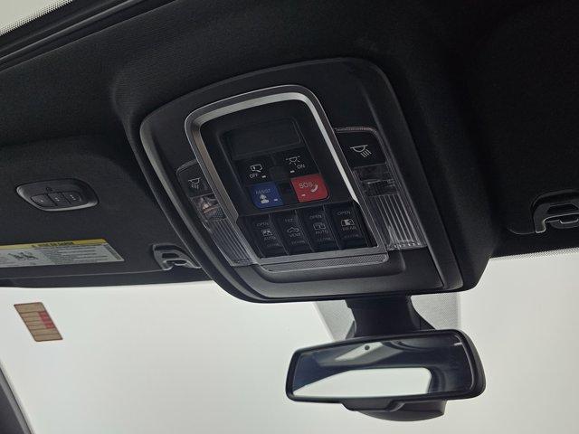 used 2019 Ram 1500 car, priced at $35,997