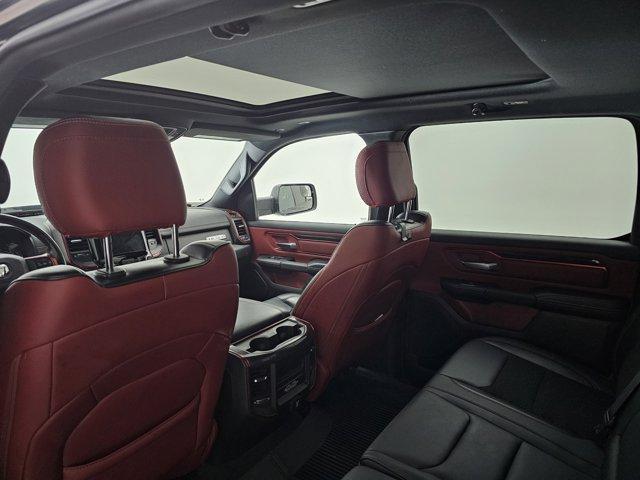 used 2019 Ram 1500 car, priced at $35,997