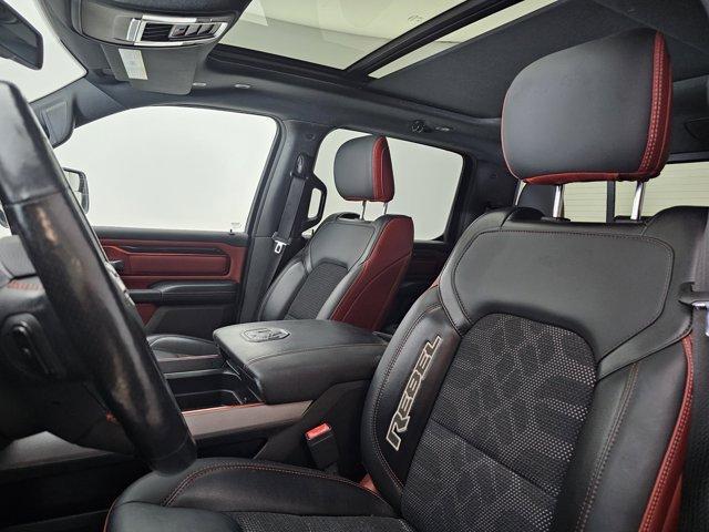 used 2019 Ram 1500 car, priced at $35,997