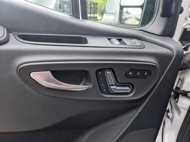 new 2025 Mercedes-Benz Sprinter 2500 car, priced at $80,850