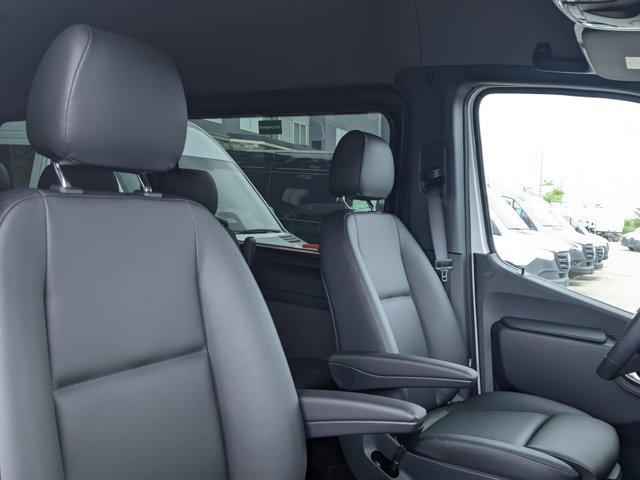 new 2025 Mercedes-Benz Sprinter 2500 car, priced at $80,850