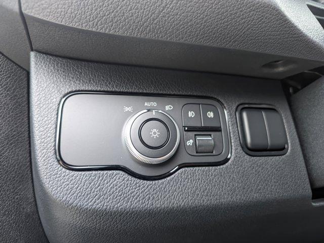 new 2025 Mercedes-Benz Sprinter 2500 car, priced at $80,850