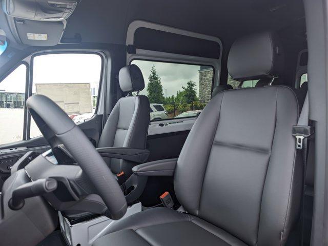 new 2025 Mercedes-Benz Sprinter 2500 car, priced at $80,850