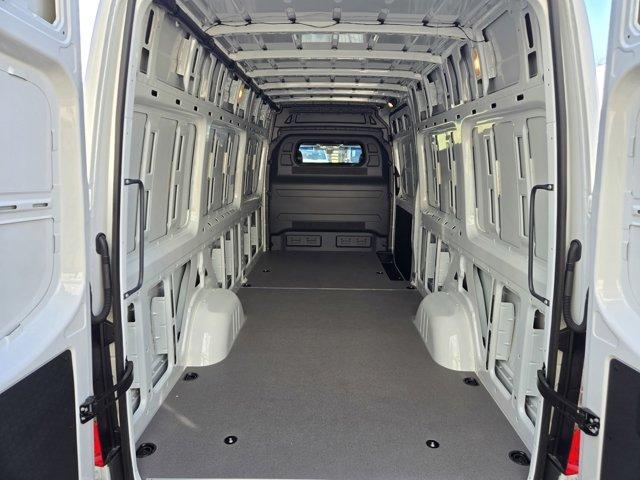 new 2024 Mercedes-Benz eSprinter 2500 car, priced at $86,011