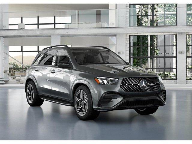 new 2026 Mercedes-Benz GLE 350 car, priced at $80,490