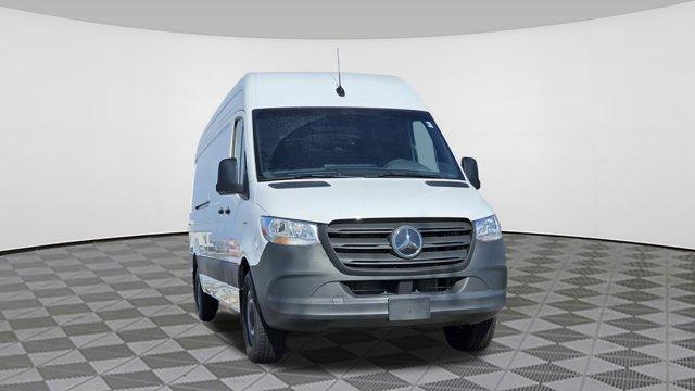 new 2024 Mercedes-Benz eSprinter 2500 car, priced at $80,832