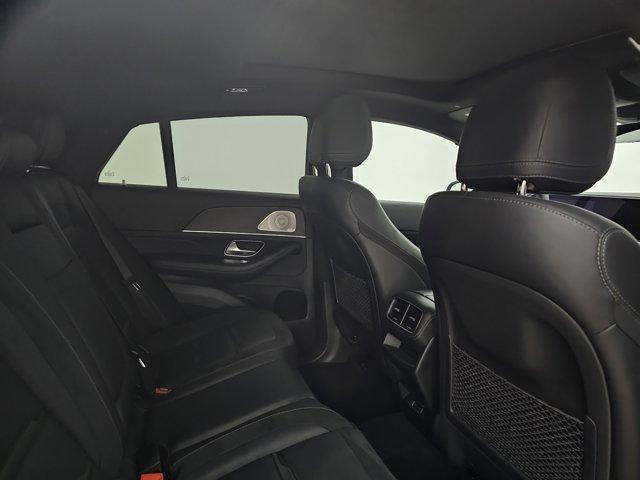 used 2024 Mercedes-Benz AMG GLE 53 car, priced at $83,998