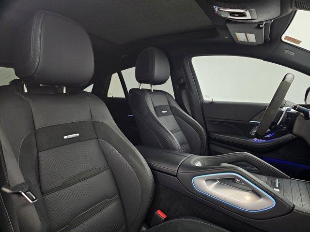 used 2024 Mercedes-Benz AMG GLE 53 car, priced at $83,998