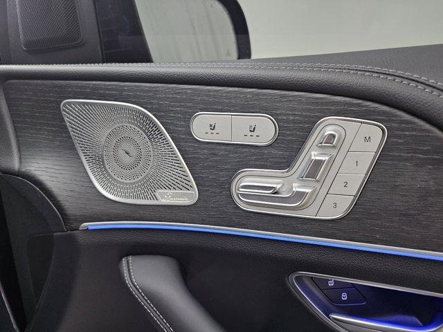 used 2024 Mercedes-Benz AMG GLE 53 car, priced at $83,998