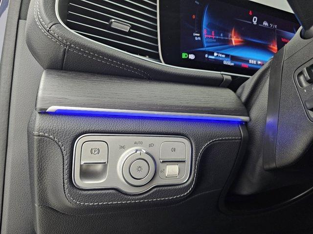 used 2024 Mercedes-Benz AMG GLE 53 car, priced at $83,998