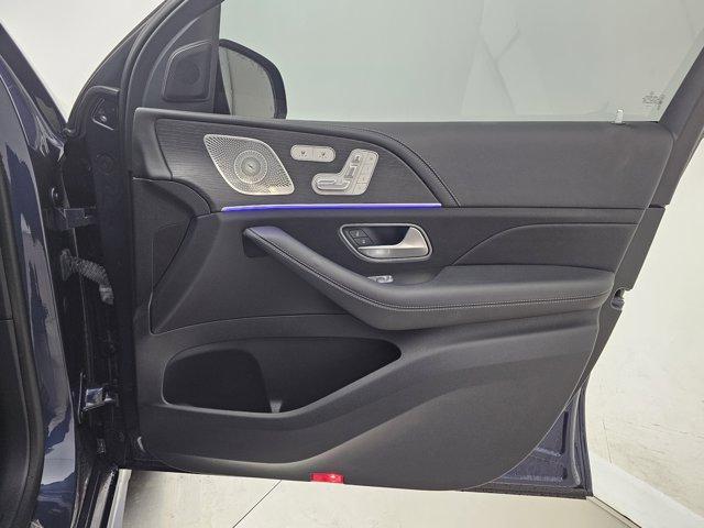 used 2024 Mercedes-Benz AMG GLE 53 car, priced at $83,998