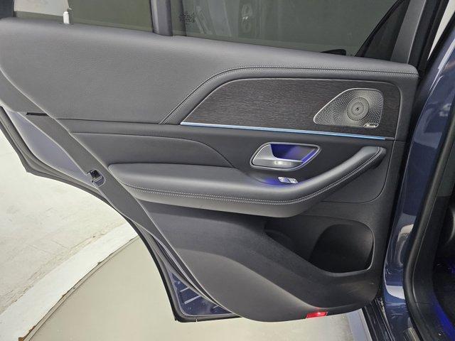 used 2024 Mercedes-Benz AMG GLE 53 car, priced at $83,998