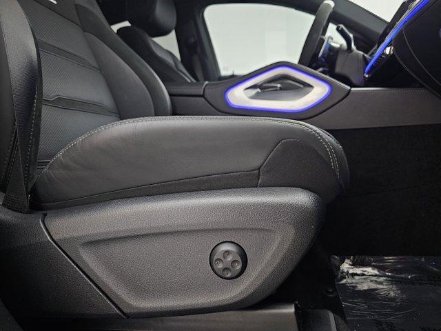 used 2024 Mercedes-Benz AMG GLE 53 car, priced at $83,998