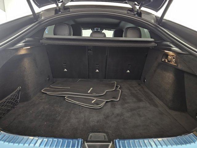 used 2024 Mercedes-Benz AMG GLE 53 car, priced at $83,998