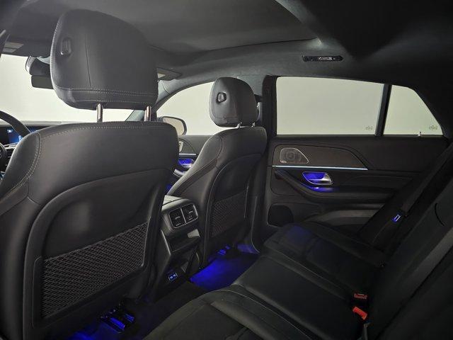 used 2024 Mercedes-Benz AMG GLE 53 car, priced at $83,998
