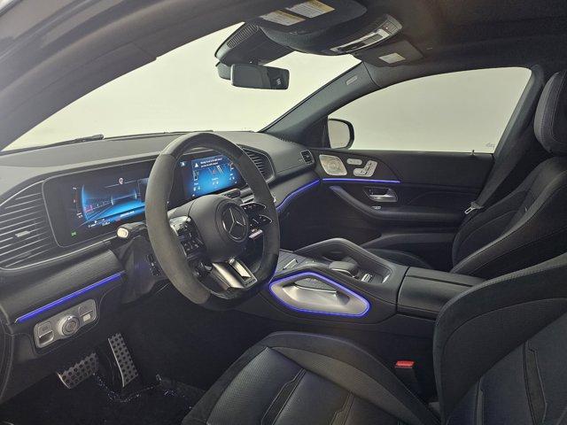 used 2024 Mercedes-Benz AMG GLE 53 car, priced at $83,998