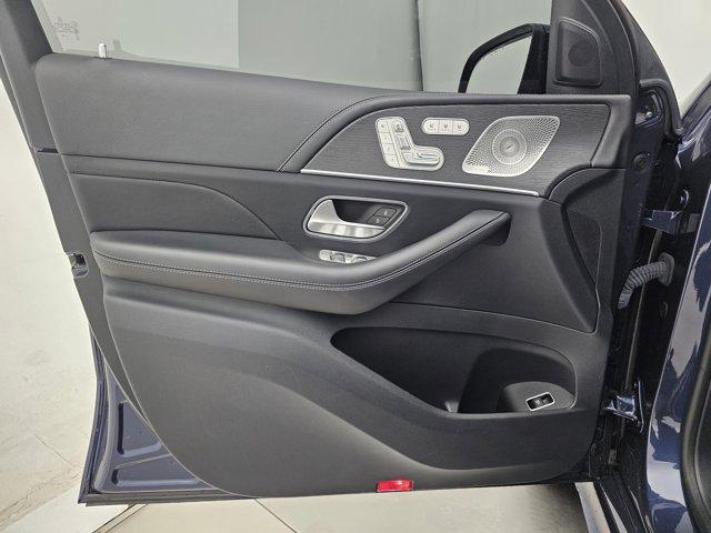 used 2024 Mercedes-Benz AMG GLE 53 car, priced at $83,998