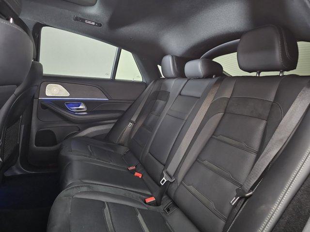 used 2024 Mercedes-Benz AMG GLE 53 car, priced at $83,998