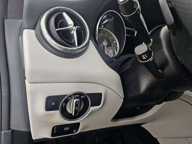 used 2015 Mercedes-Benz CLA-Class car, priced at $14,435