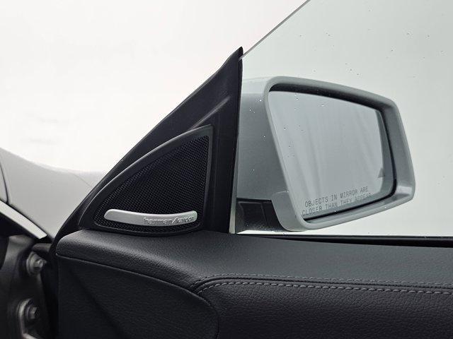 used 2015 Mercedes-Benz CLA-Class car, priced at $14,435