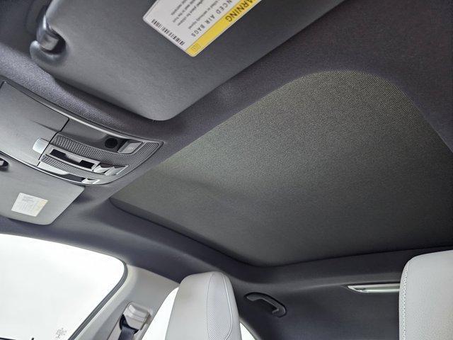 used 2015 Mercedes-Benz CLA-Class car, priced at $14,435