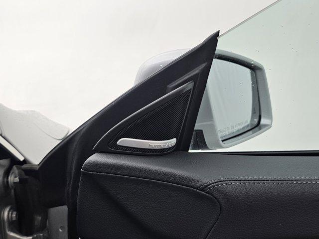 used 2015 Mercedes-Benz CLA-Class car, priced at $14,435