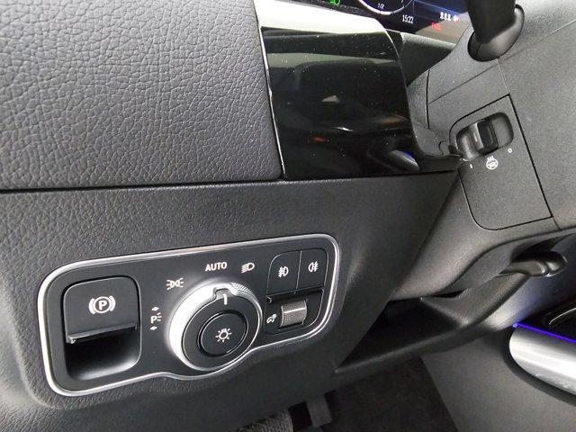 new 2026 Mercedes-Benz GLA 250 car, priced at $50,340