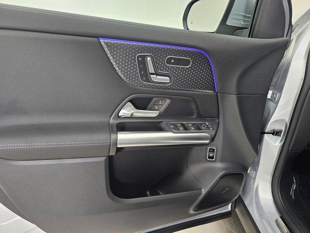 new 2026 Mercedes-Benz GLA 250 car, priced at $50,340