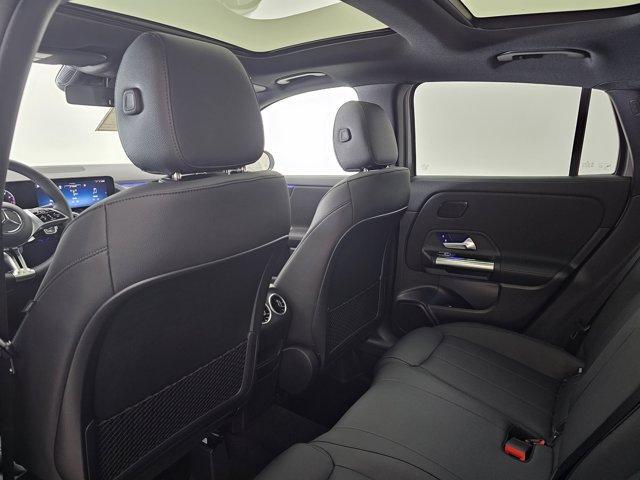 new 2026 Mercedes-Benz GLA 250 car, priced at $50,340