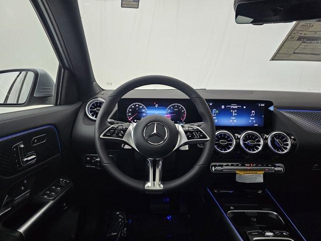 new 2026 Mercedes-Benz GLA 250 car, priced at $50,340