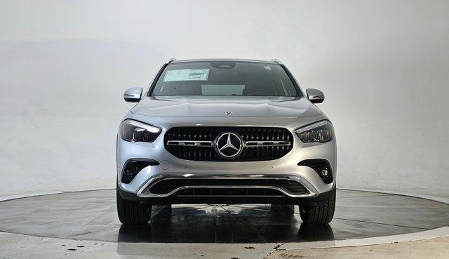 new 2026 Mercedes-Benz GLA 250 car, priced at $50,340