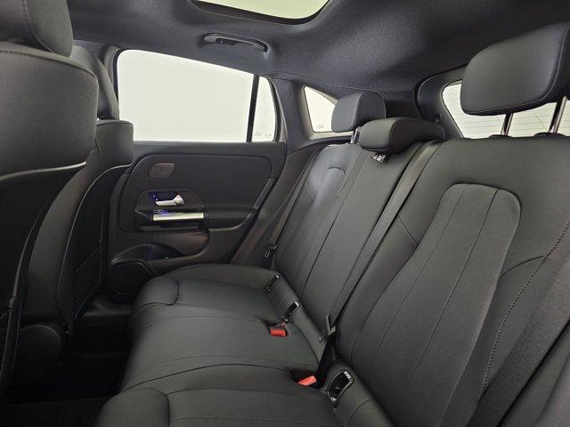 new 2026 Mercedes-Benz GLA 250 car, priced at $50,340