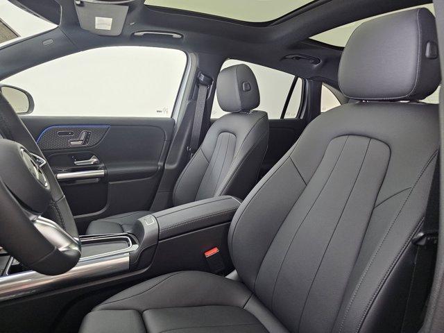 new 2026 Mercedes-Benz GLA 250 car, priced at $50,340