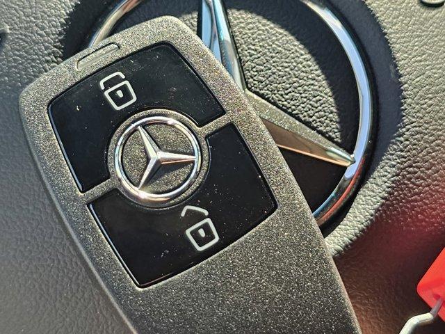 new 2023 Mercedes-Benz Sprinter 2500 car, priced at $75,030