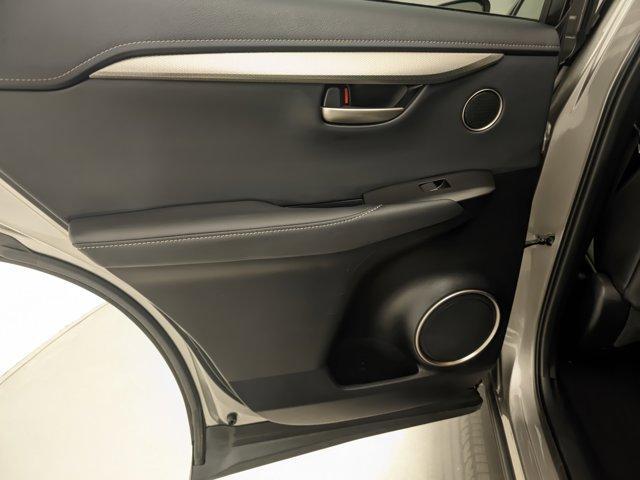 used 2017 Lexus NX 200t car, priced at $24,765