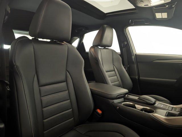 used 2017 Lexus NX 200t car, priced at $24,765