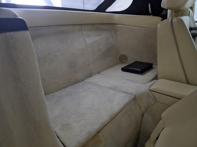 used 1999 Mercedes-Benz SL-Class car, priced at $19,998