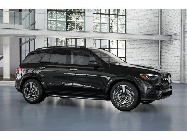 new 2025 Mercedes-Benz GLE 350 car, priced at $79,100