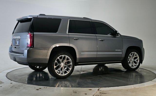 used 2019 GMC Yukon car, priced at $34,998