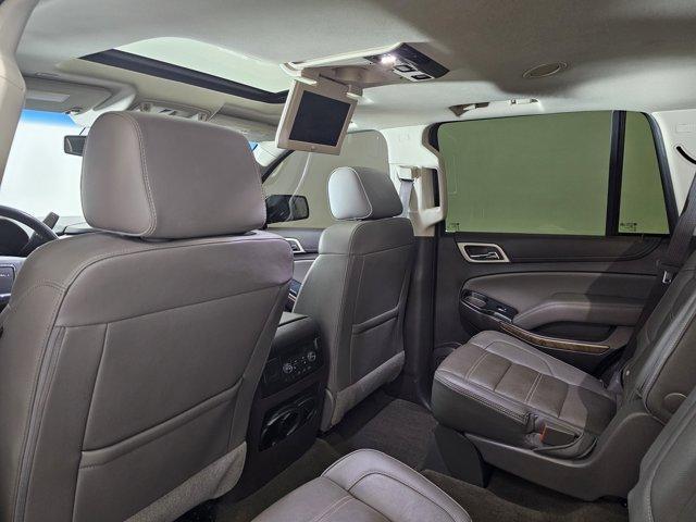 used 2019 GMC Yukon car, priced at $34,998