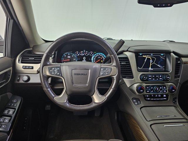 used 2019 GMC Yukon car, priced at $34,998