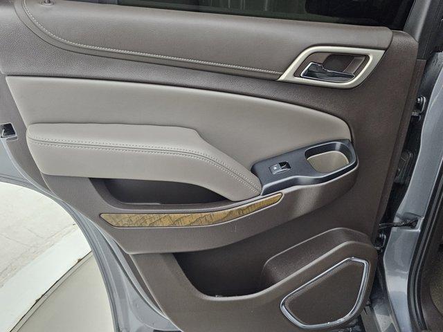 used 2019 GMC Yukon car, priced at $34,998