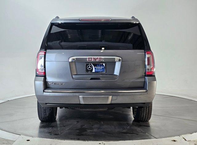 used 2019 GMC Yukon car, priced at $34,998