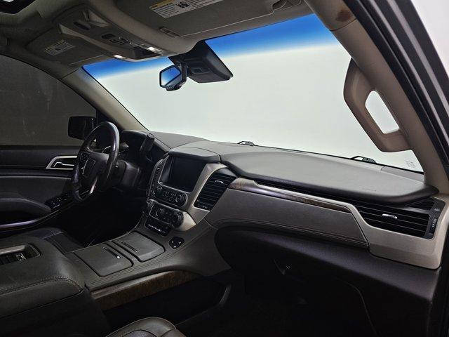 used 2019 GMC Yukon car, priced at $34,998