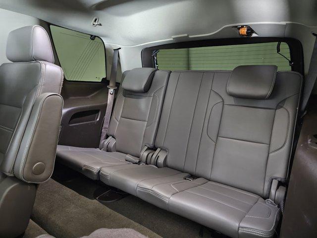 used 2019 GMC Yukon car, priced at $34,998